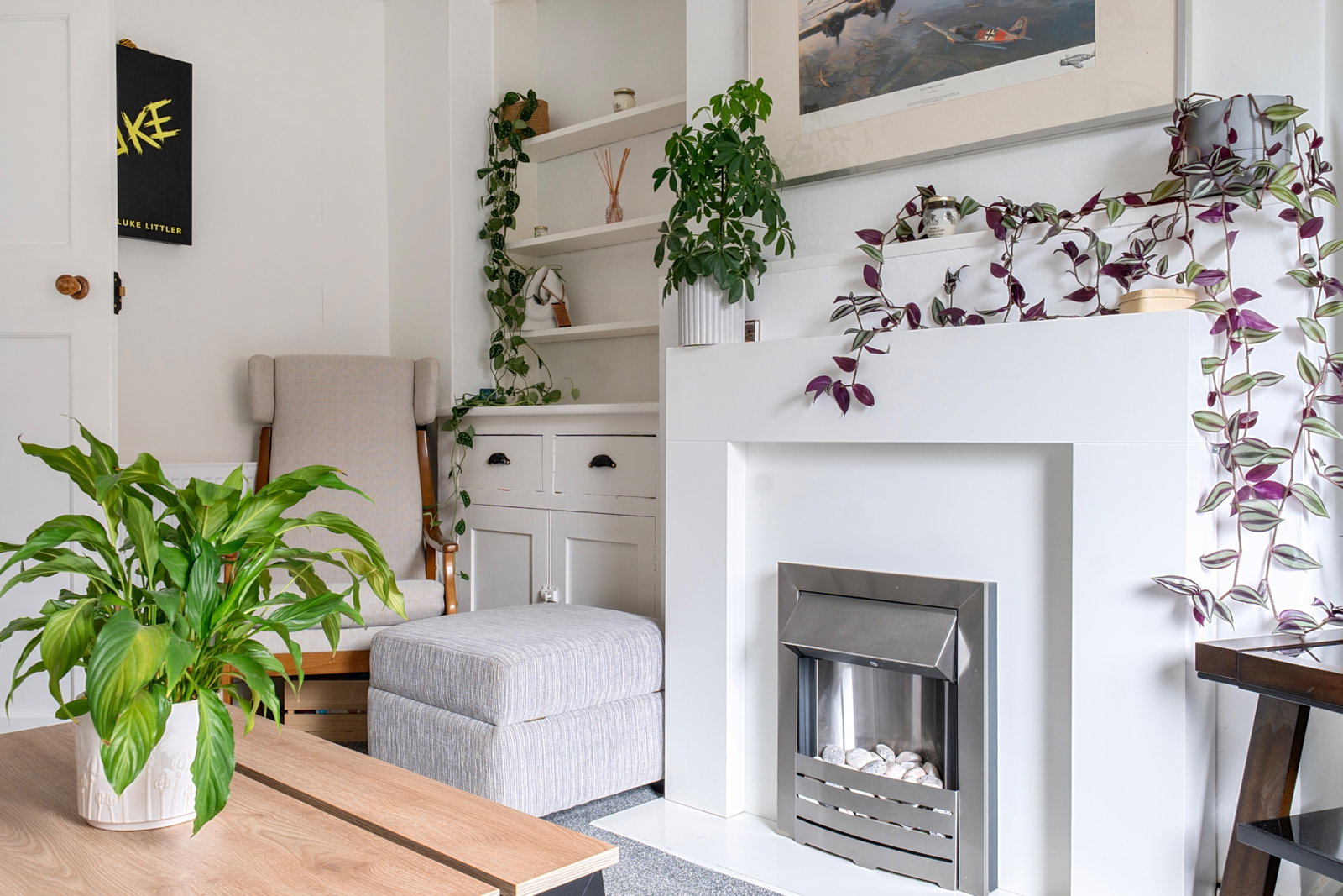 Terraced House in Warminster