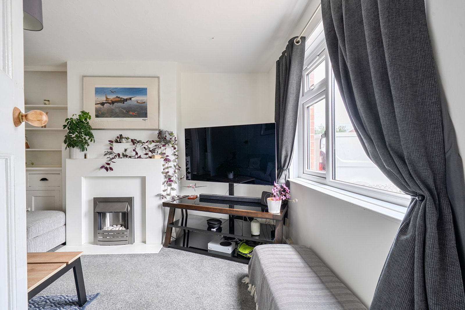 Terraced House in Warminster