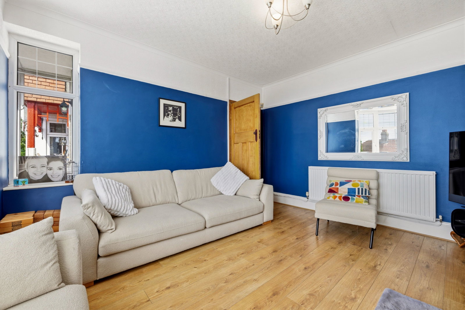 Semi Detached House in Swansea