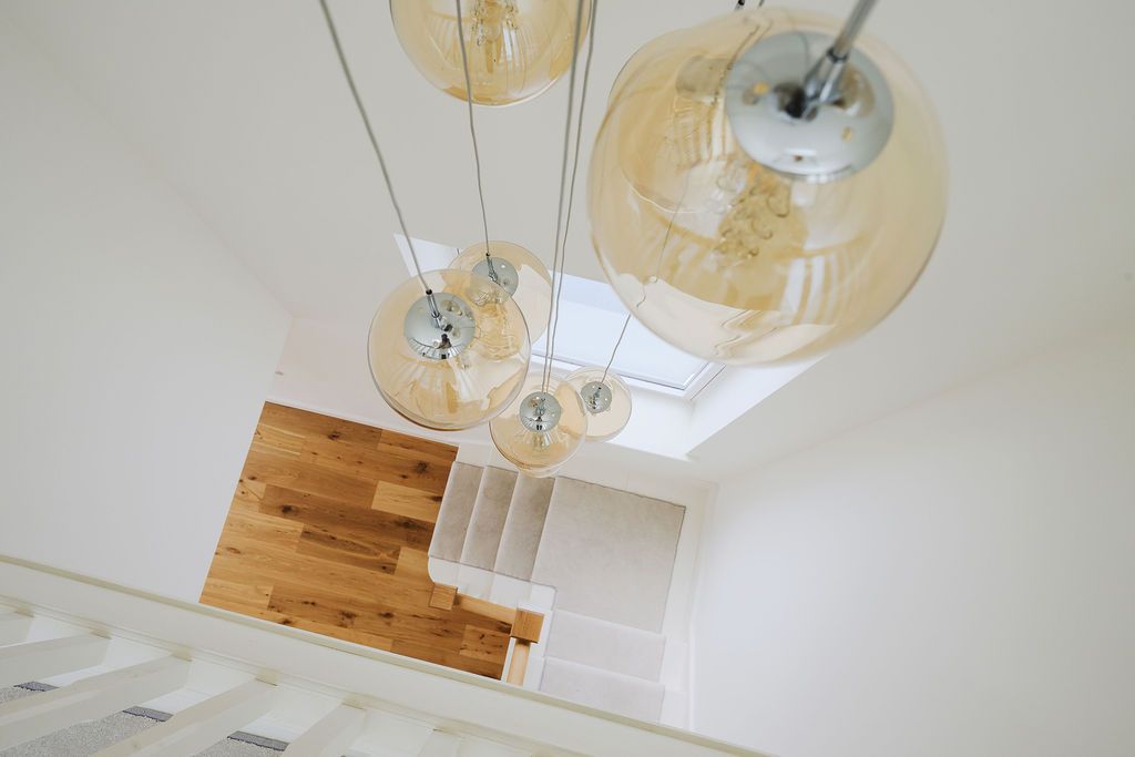 Detached House in London