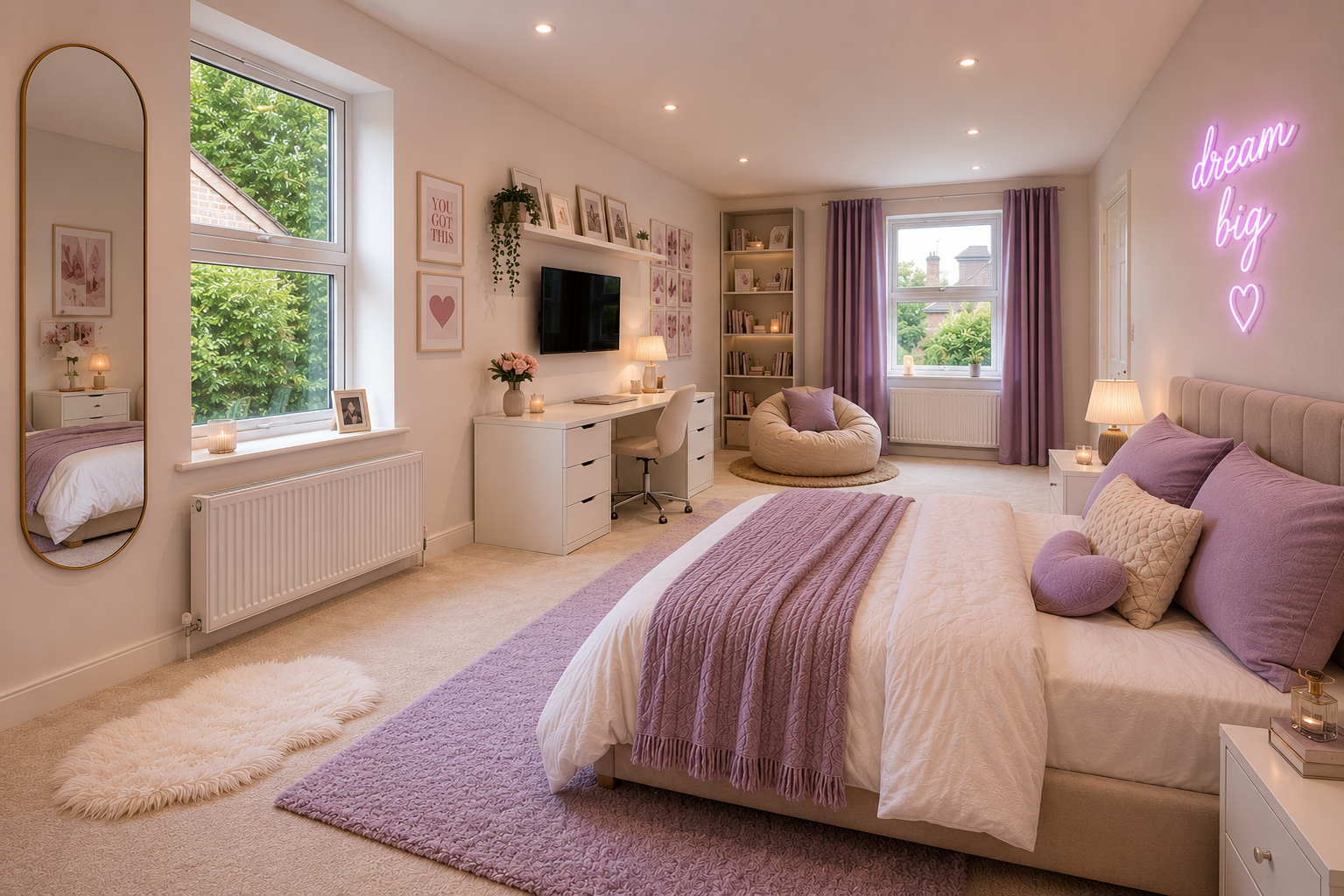 Detached House in London