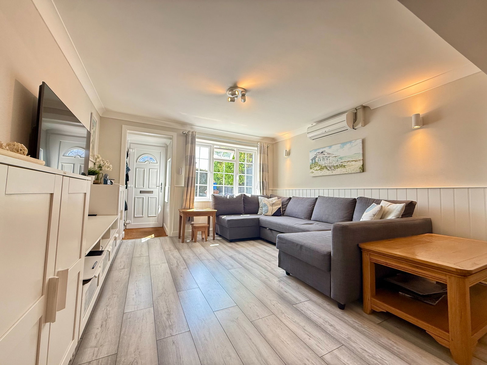 Terraced House in Rochester