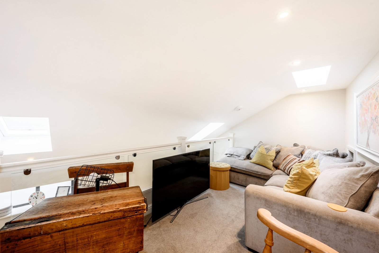 Semi Detached House in Lichfield
