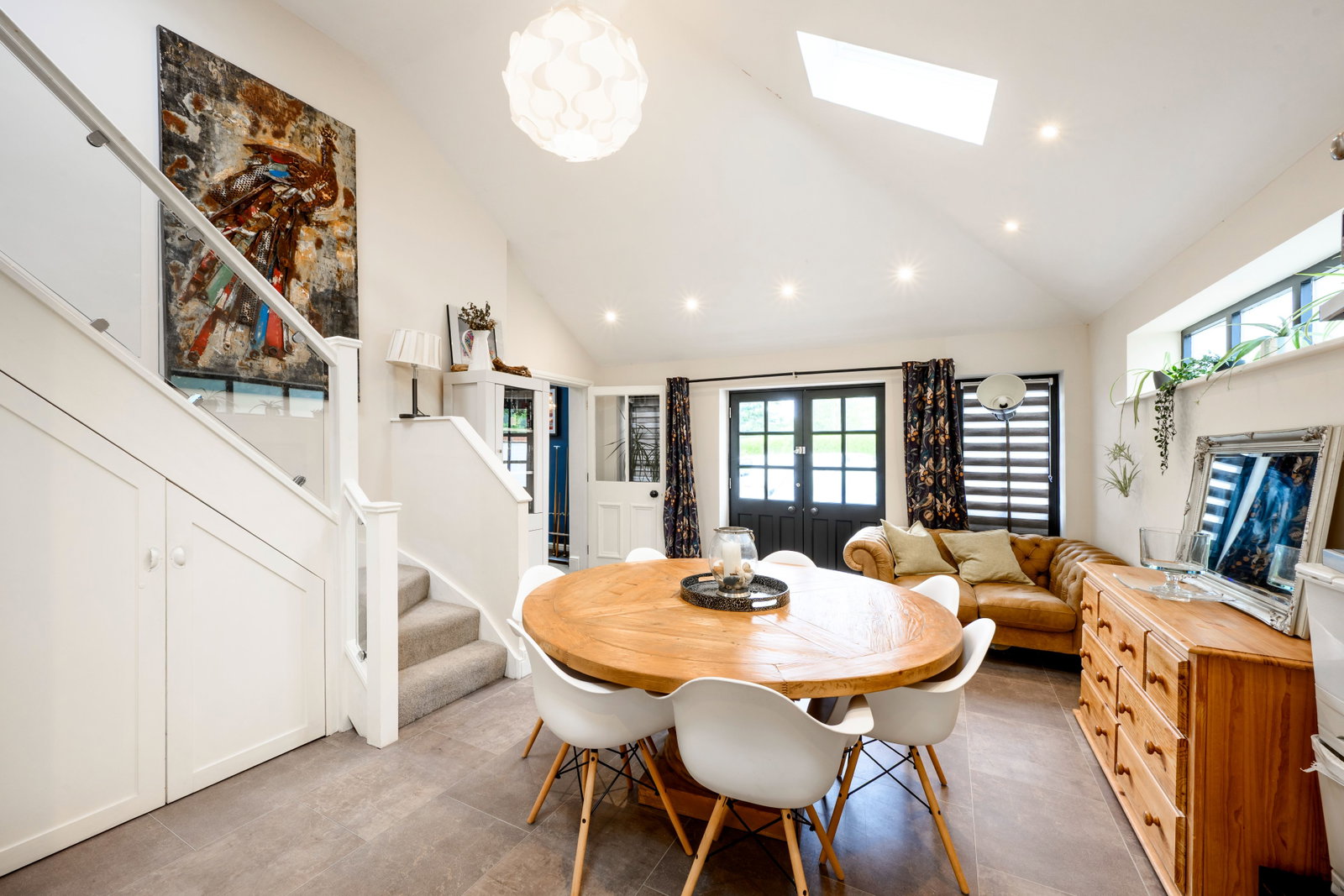 Semi Detached House in Lichfield