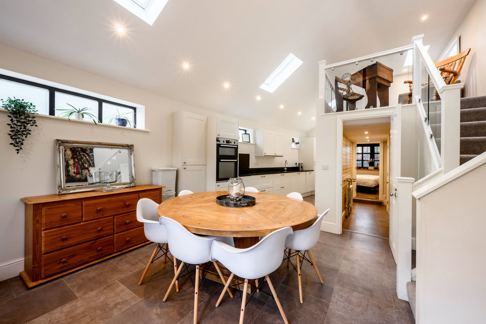 Semi Detached House in Lichfield