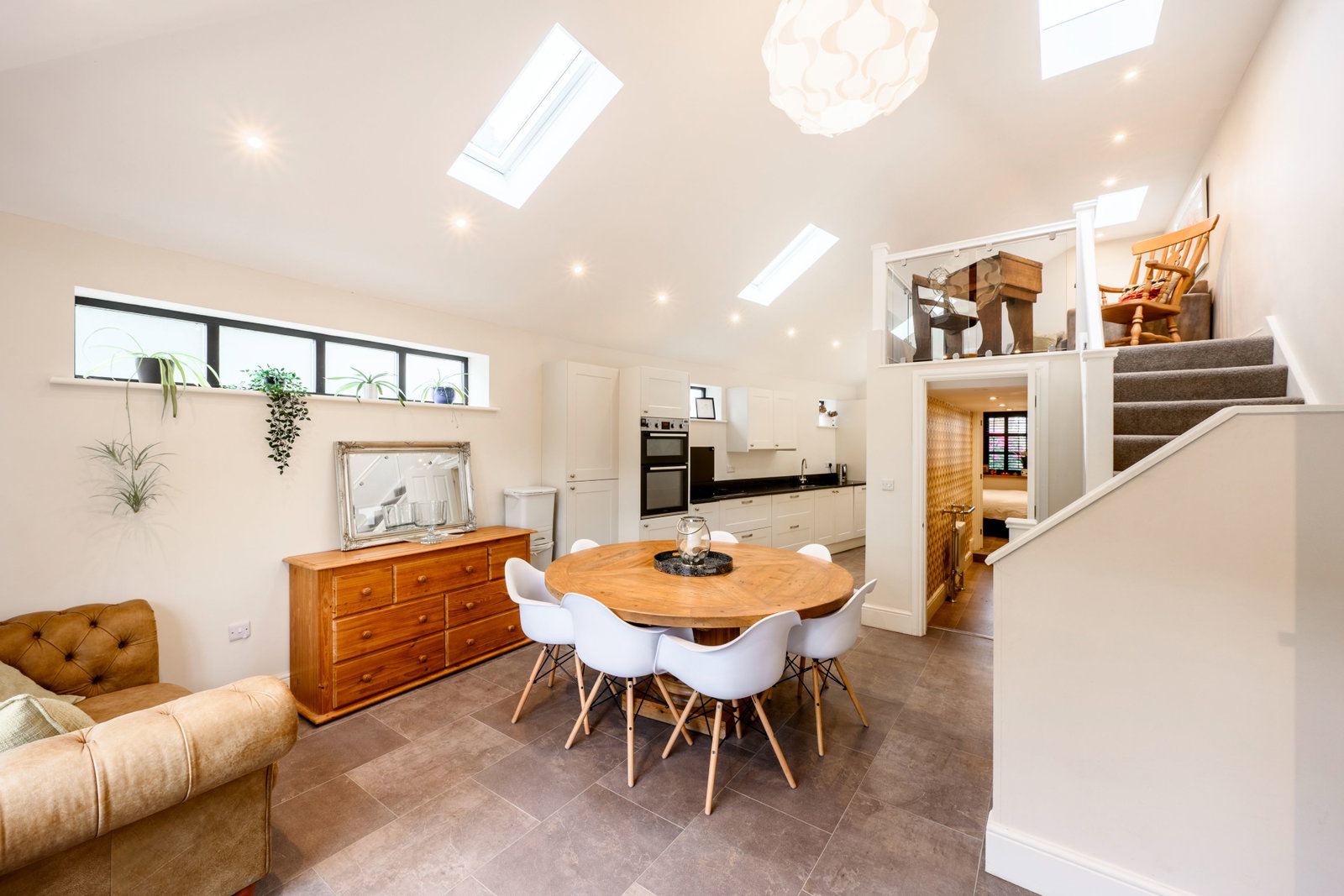 Semi Detached House in Lichfield