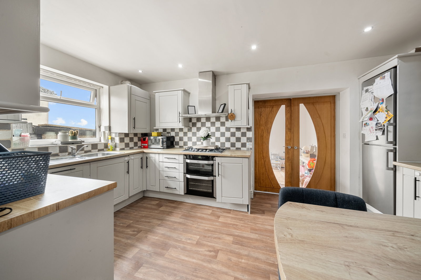 Semi Detached House in Bradford