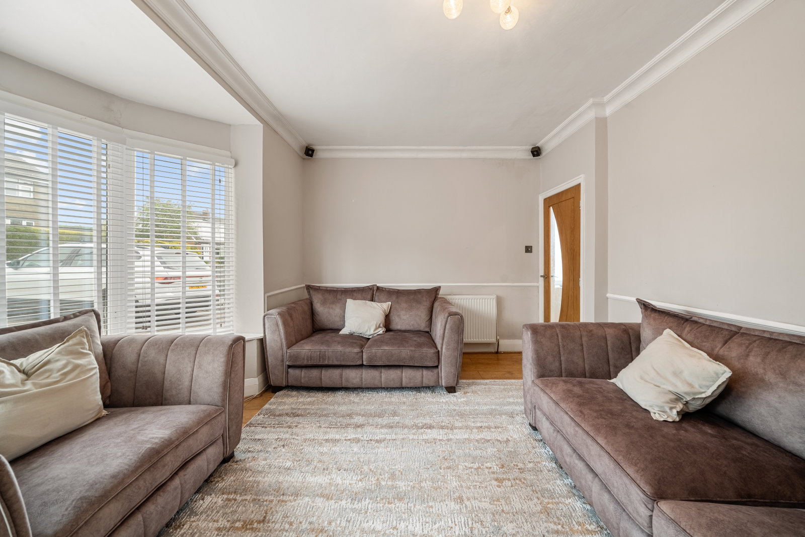 Semi Detached House in Bradford
