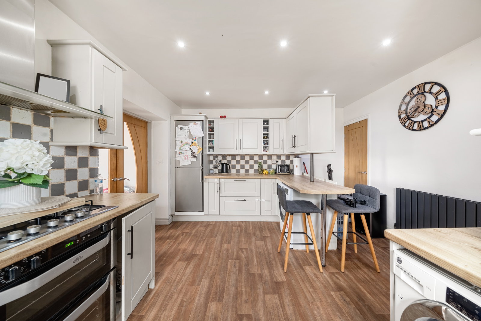 Semi Detached House in Bradford