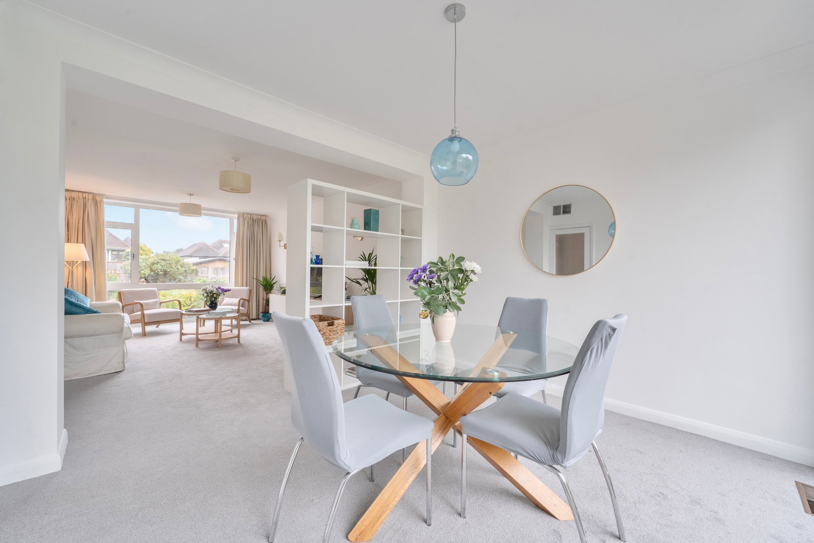 Detached House in Bushey