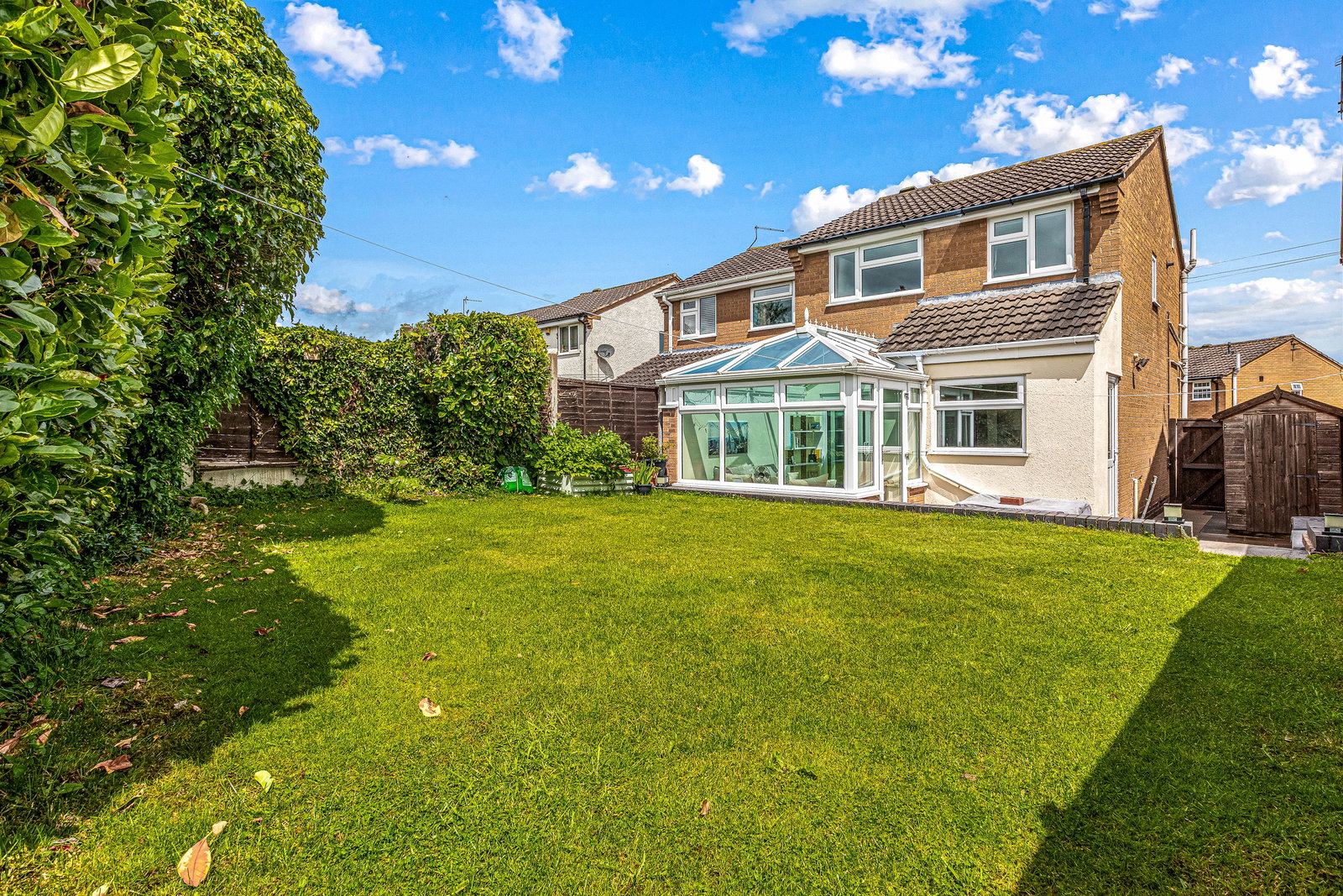 Semi Detached House in Earl Shilton