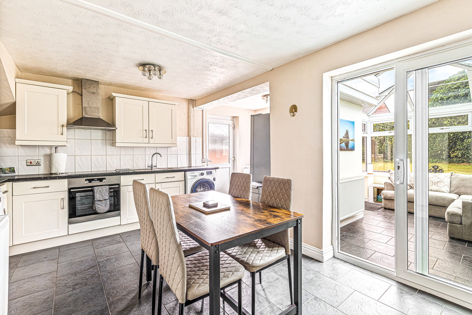 Semi Detached House in Earl Shilton
