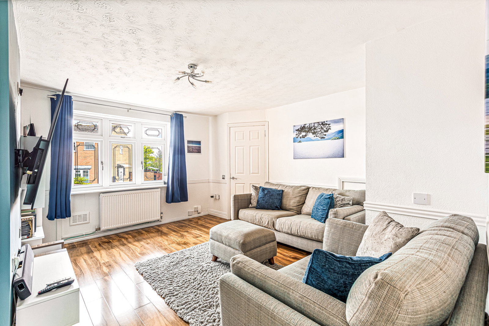 Semi Detached House in Earl Shilton