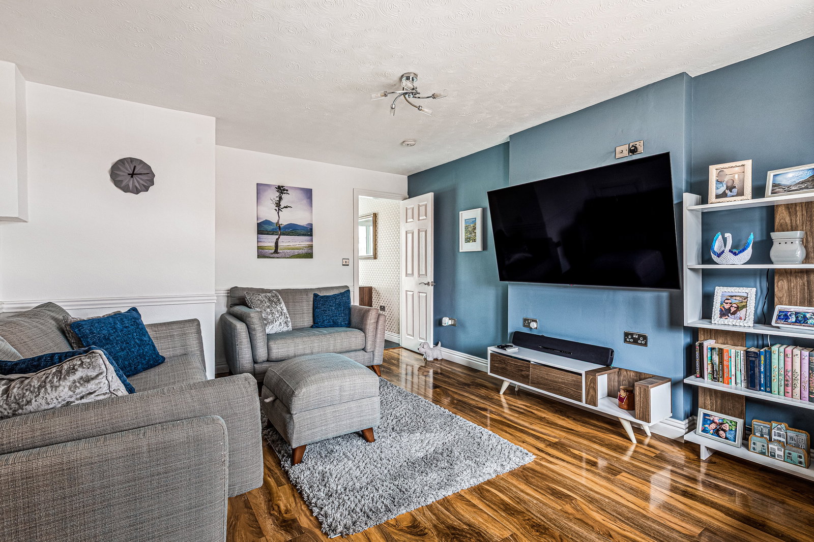 Semi Detached House in Earl Shilton