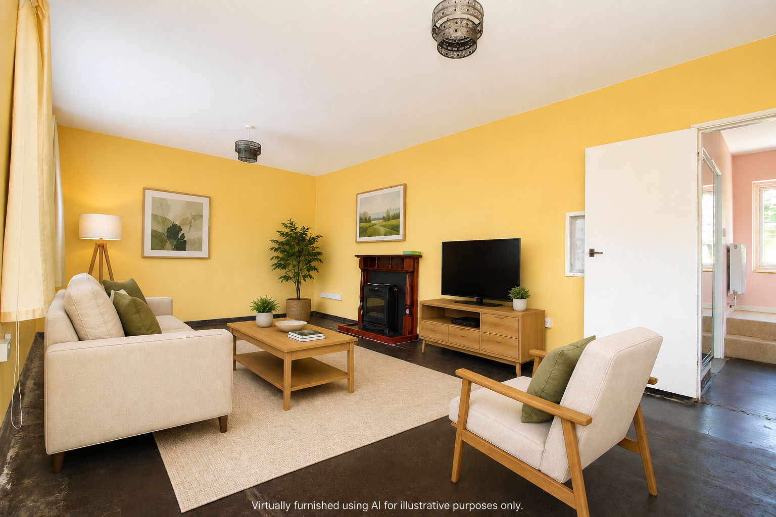 Semi Detached House in Ramsgate