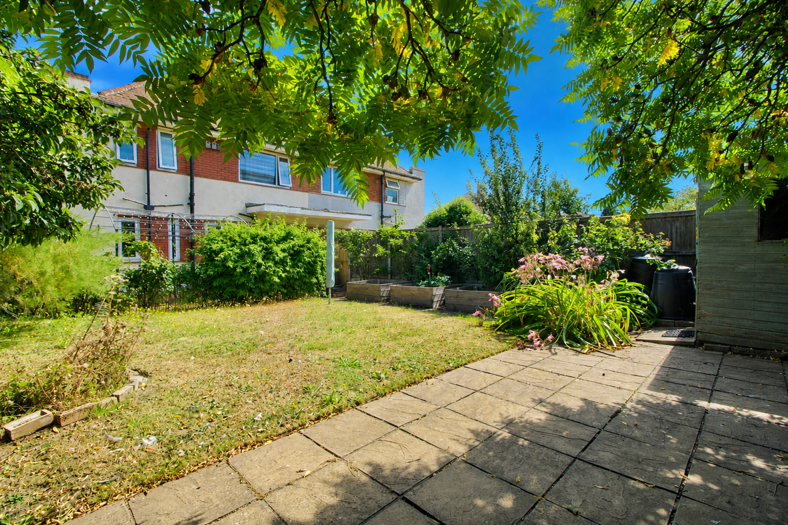 Semi Detached House in Ramsgate