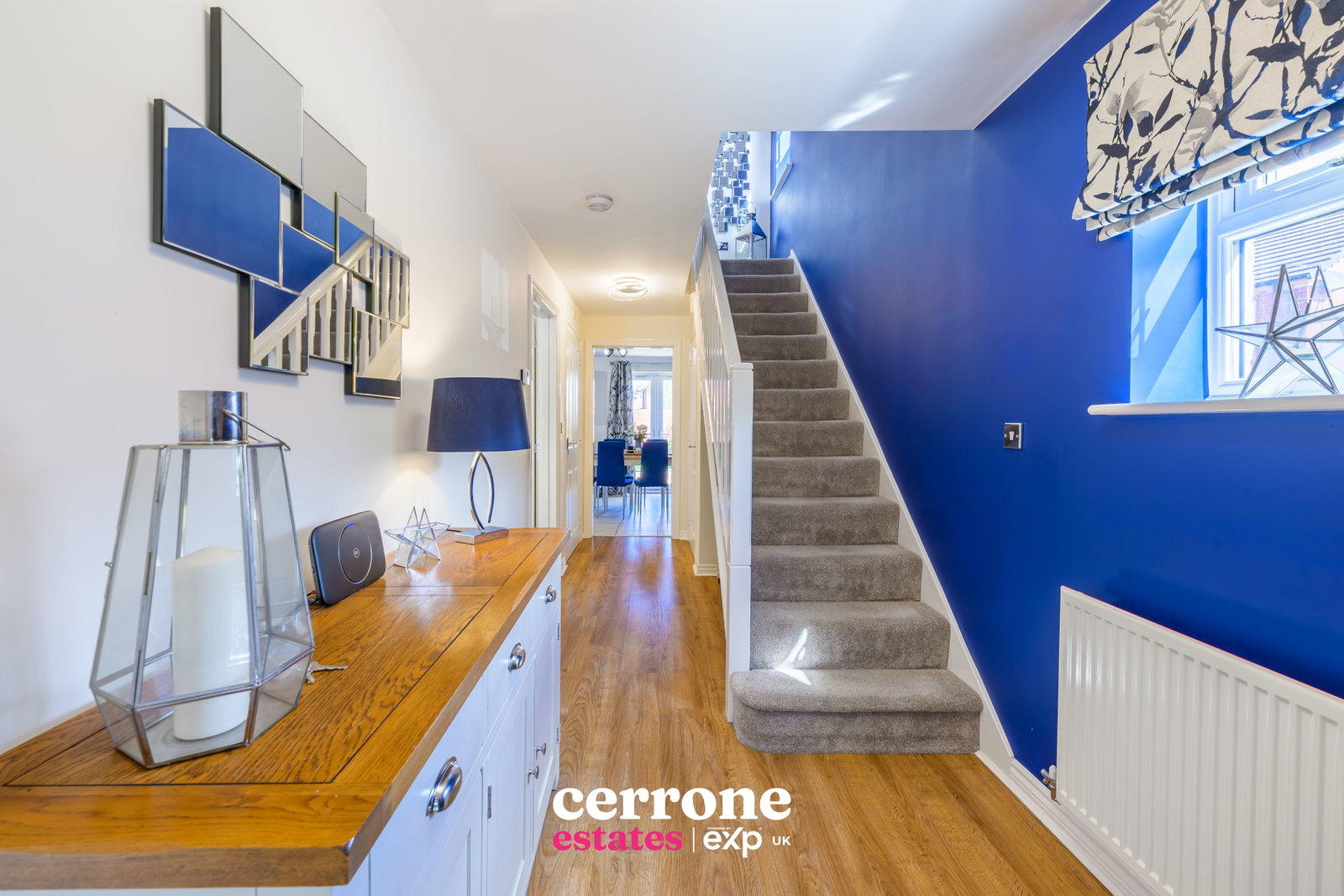 Detached House in Redditch
