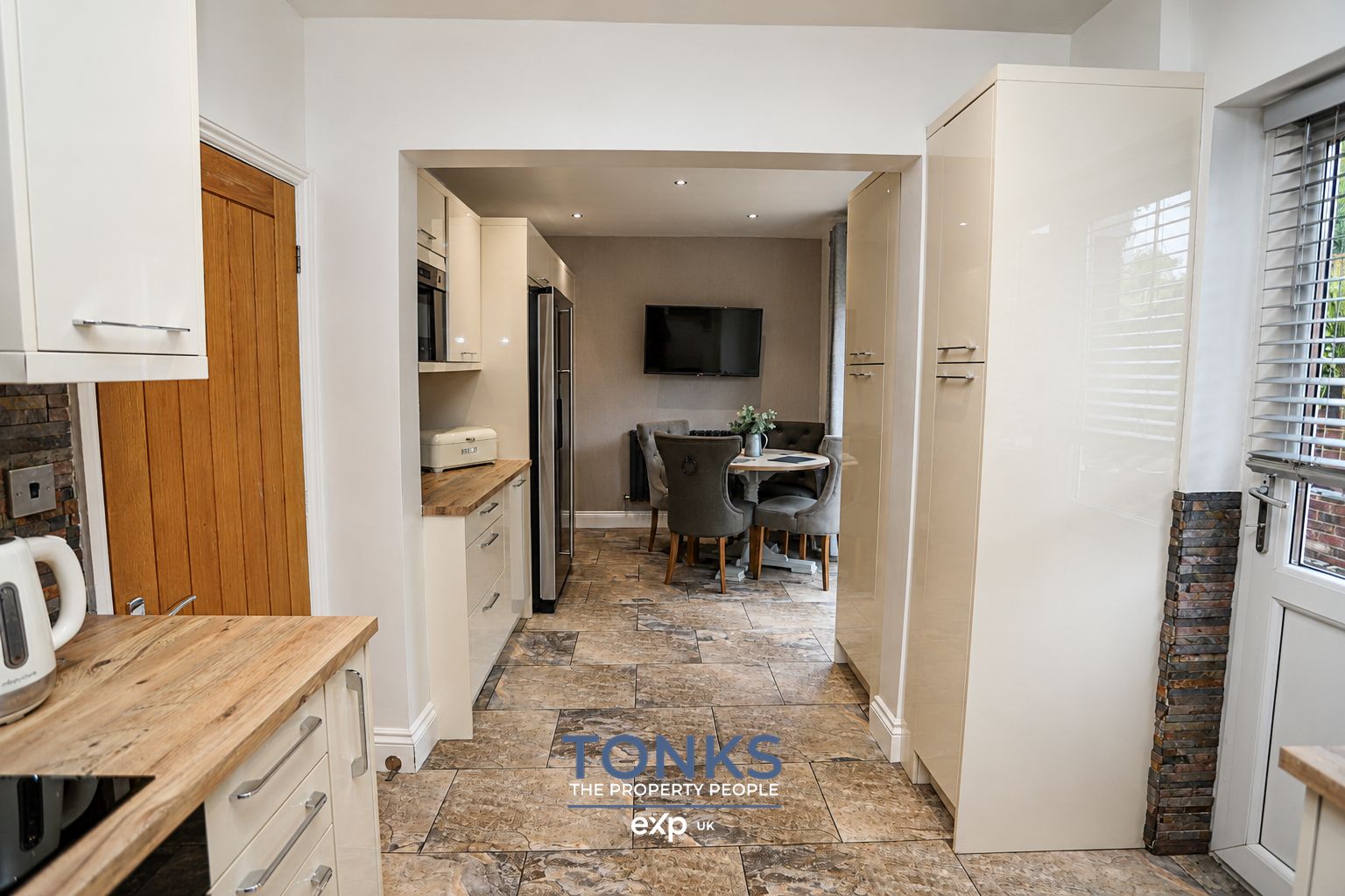 Semi Detached House in Dudley