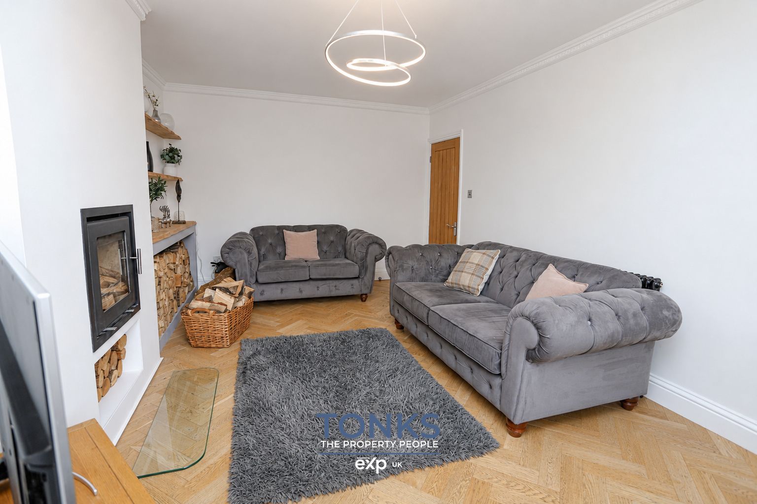 Semi Detached House in Dudley