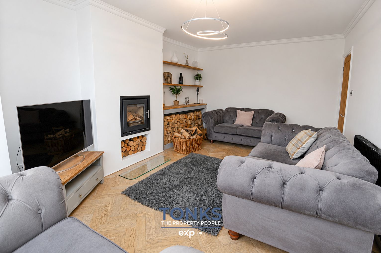 Semi Detached House in Dudley