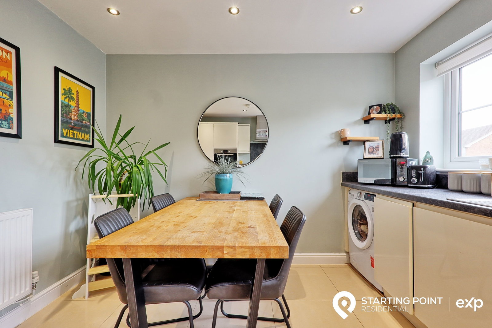 Semi Detached House in Maldon