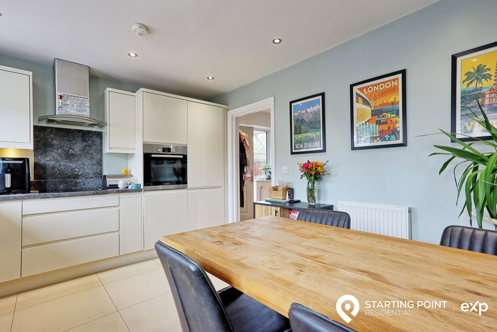 Semi Detached House in Maldon