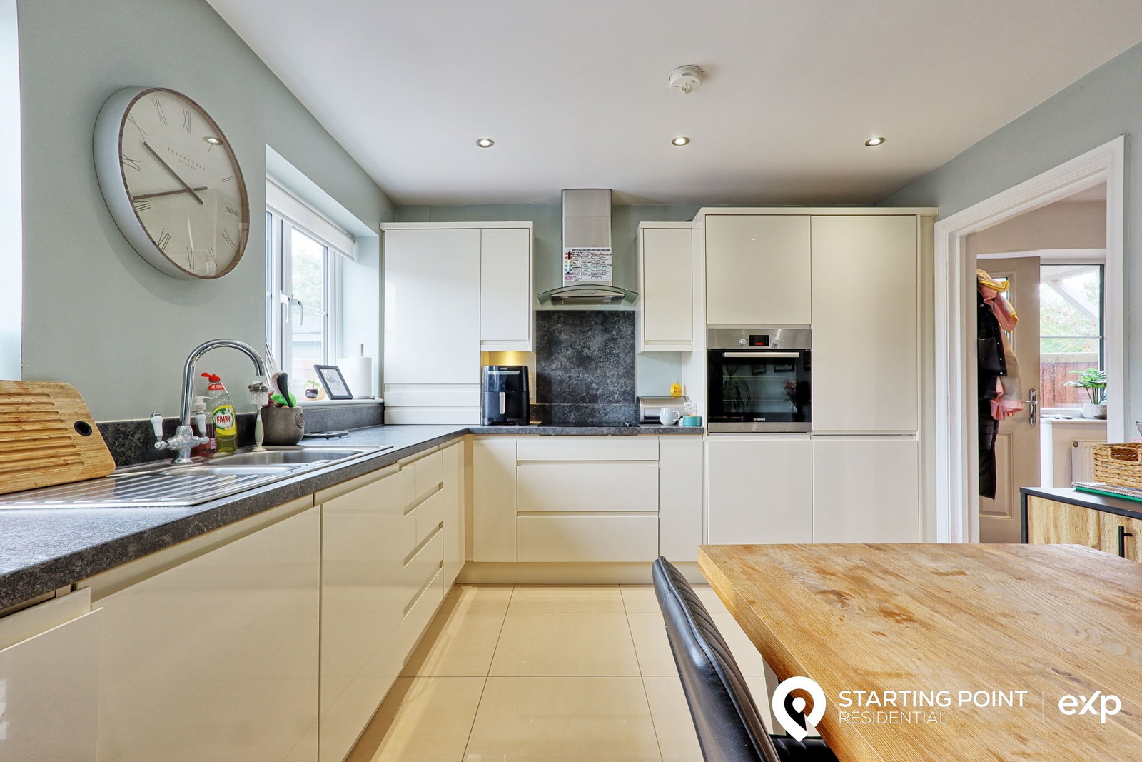 Semi Detached House in Maldon