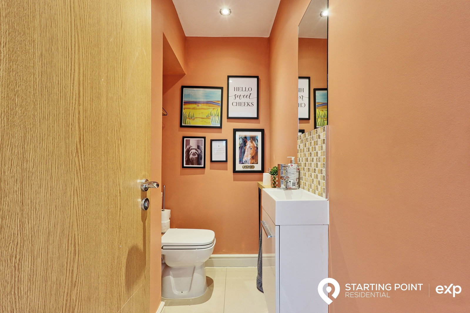 Semi Detached House in Maldon