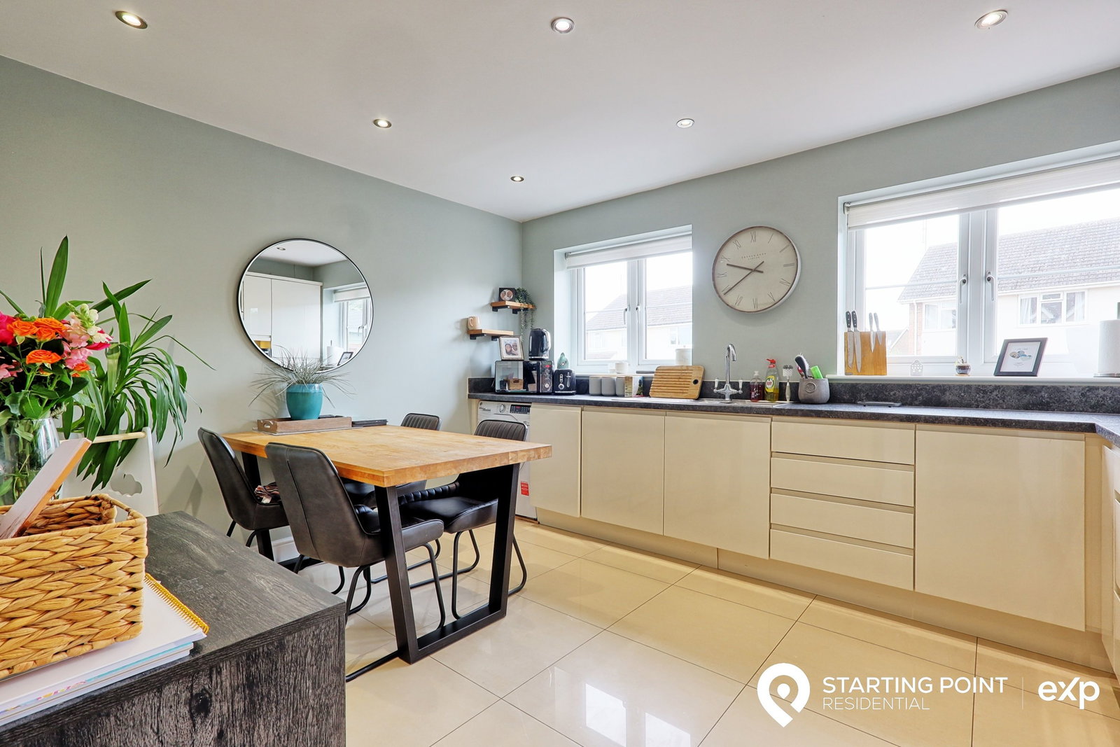 Semi Detached House in Maldon