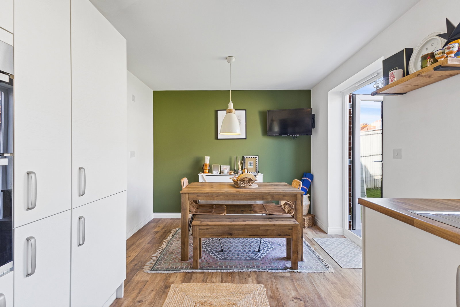 Semi Detached House in Normanton
