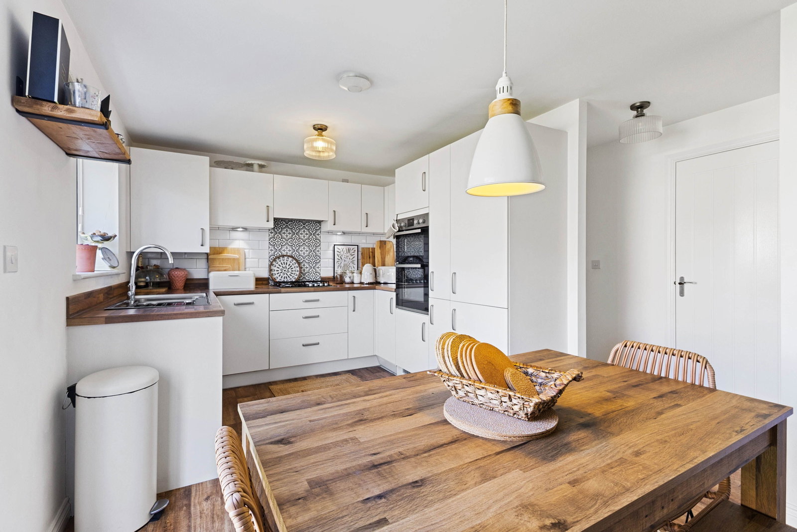 Semi Detached House in Normanton