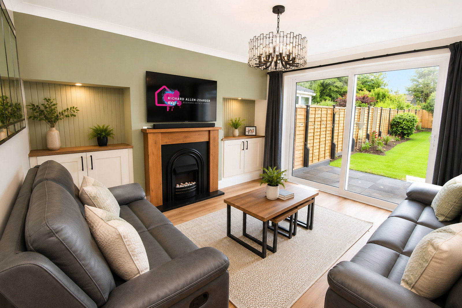 Semi Detached House in Kingswinford
