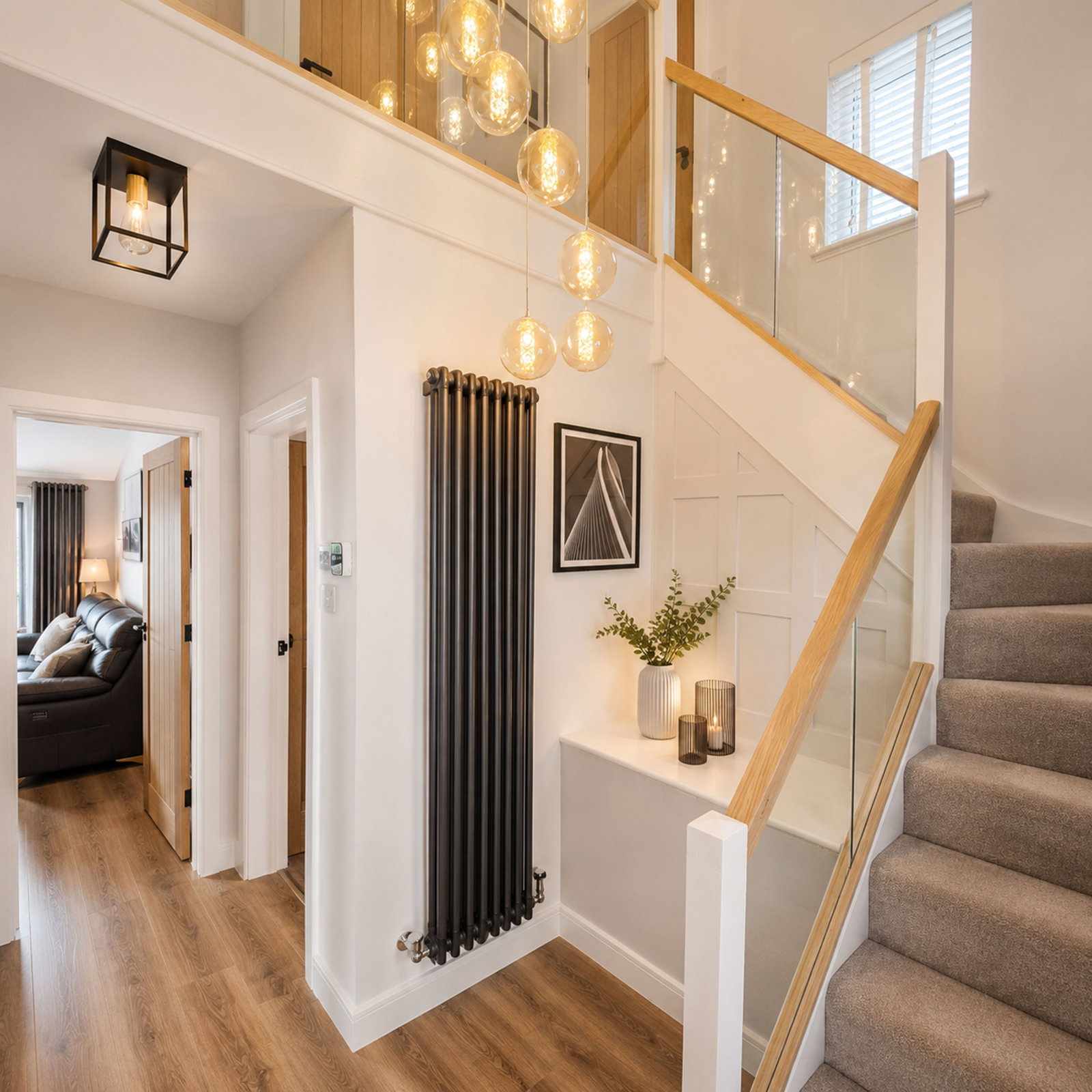 Semi Detached House in Kingswinford