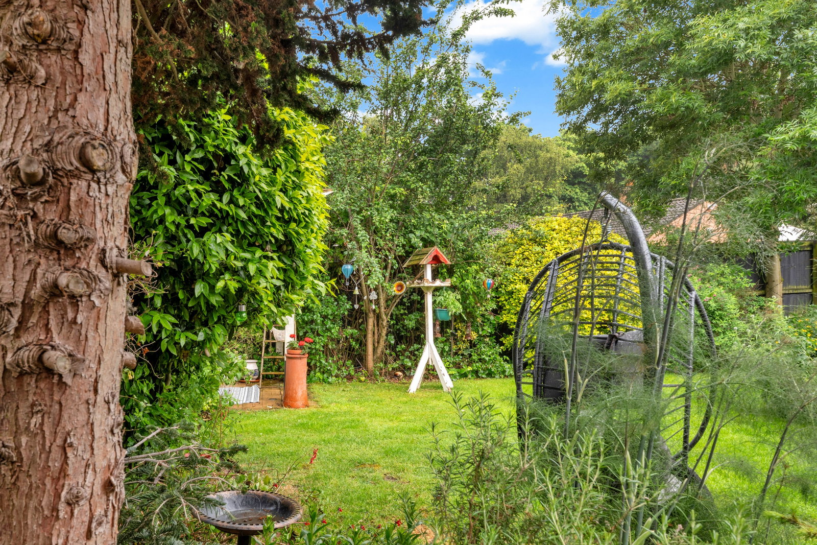 Detached House in Loughborough