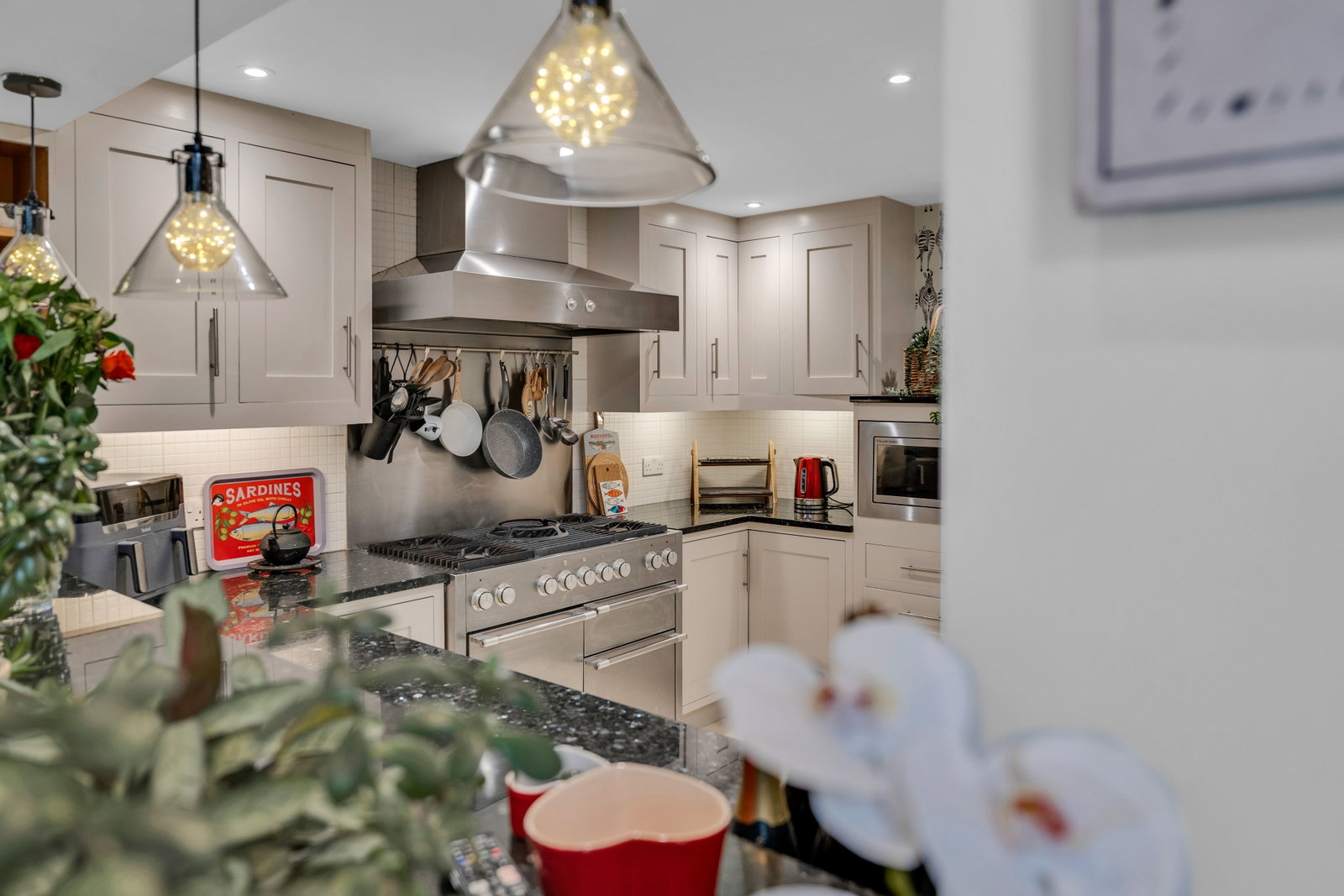 Detached House for sale in Loughborough, Beaumaris Road, Mountsorrel