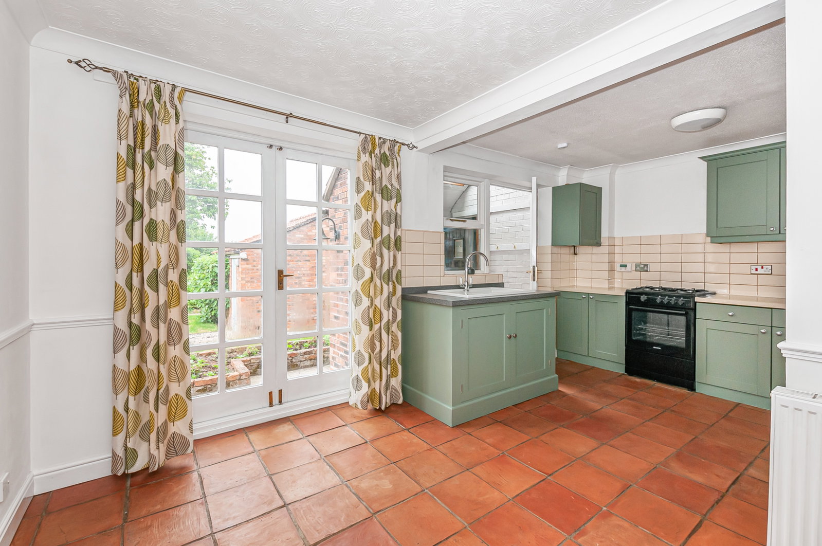 Terraced House in Beverley