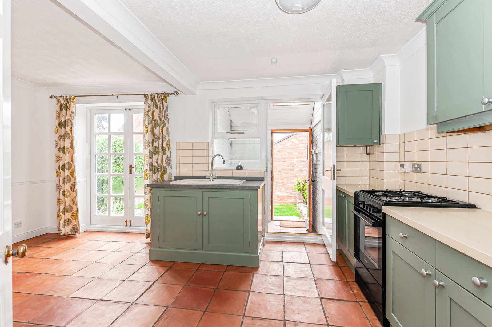 Terraced House in Beverley