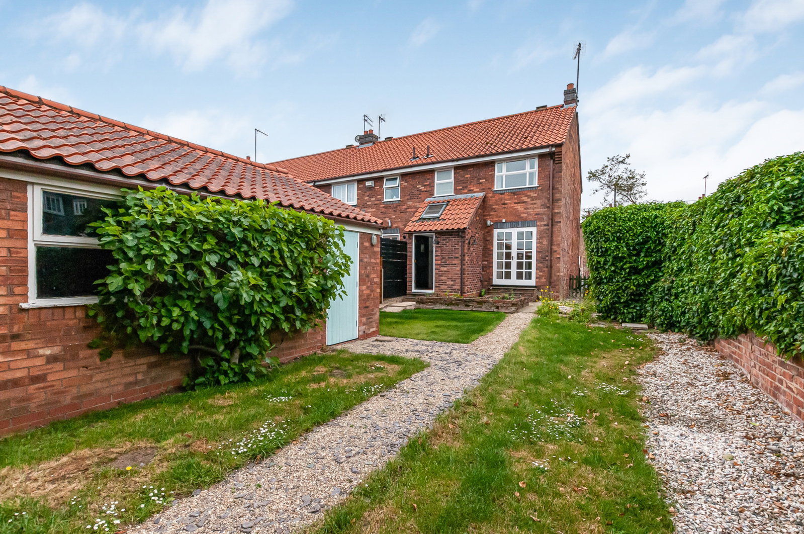 Terraced House in Beverley