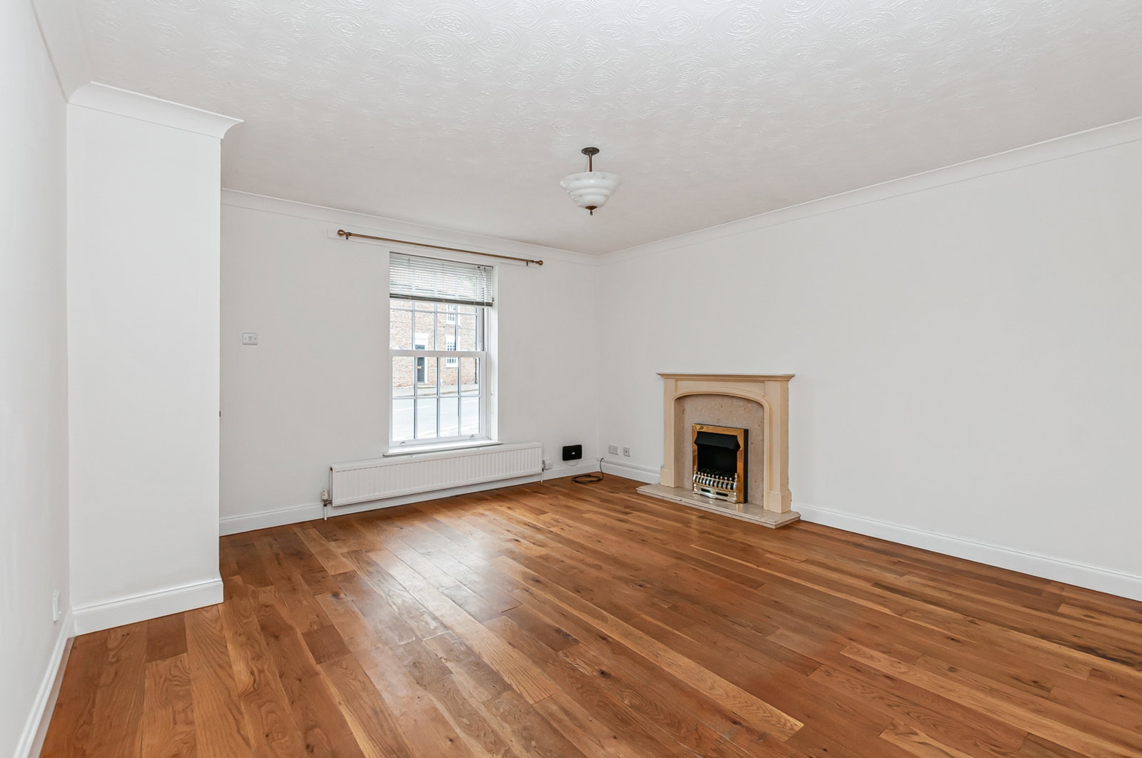 Terraced House in Beverley