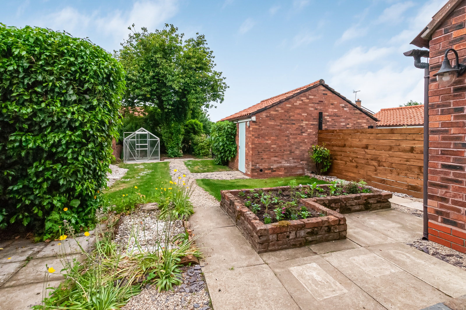 Terraced House in Beverley