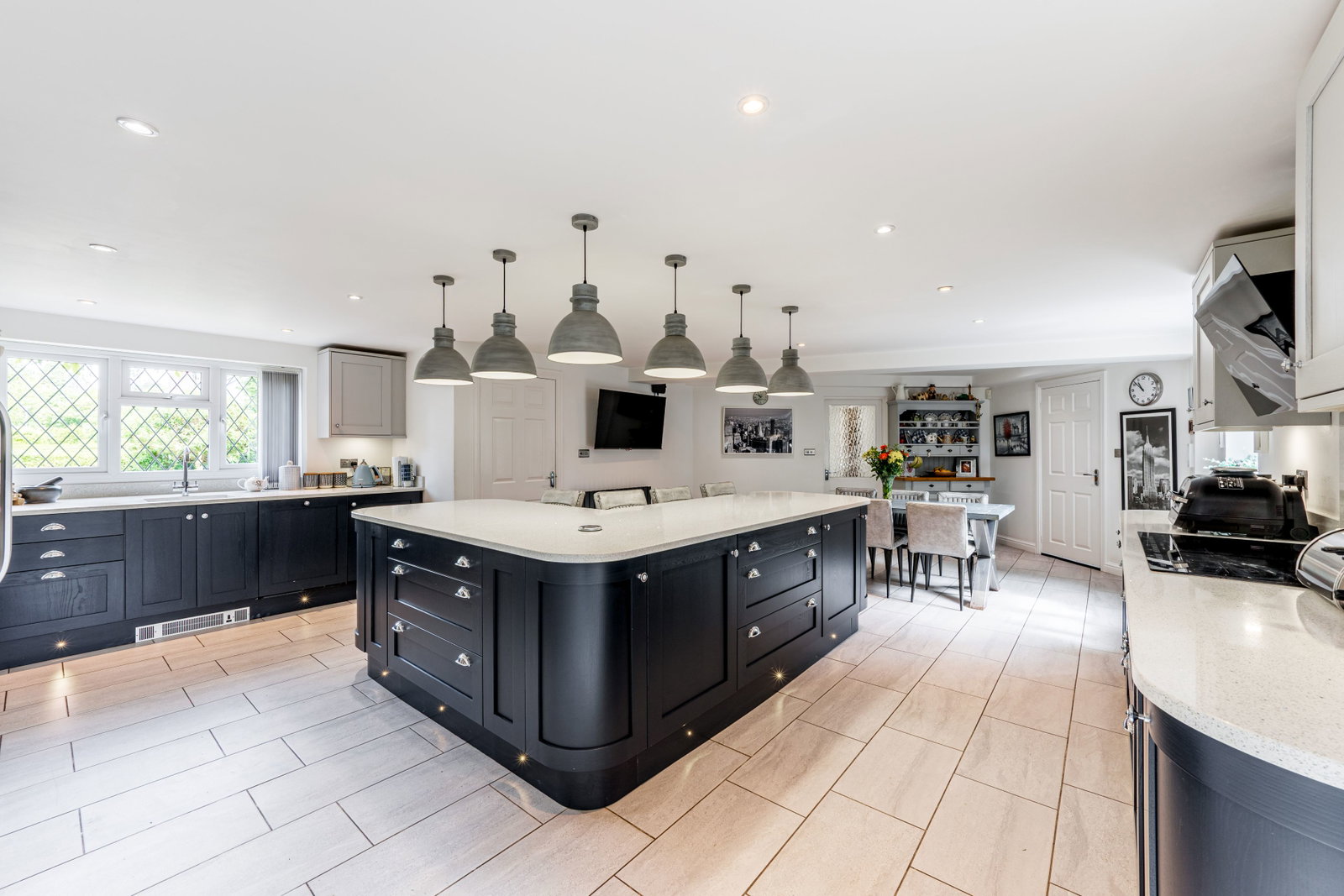 Detached House in Cannock