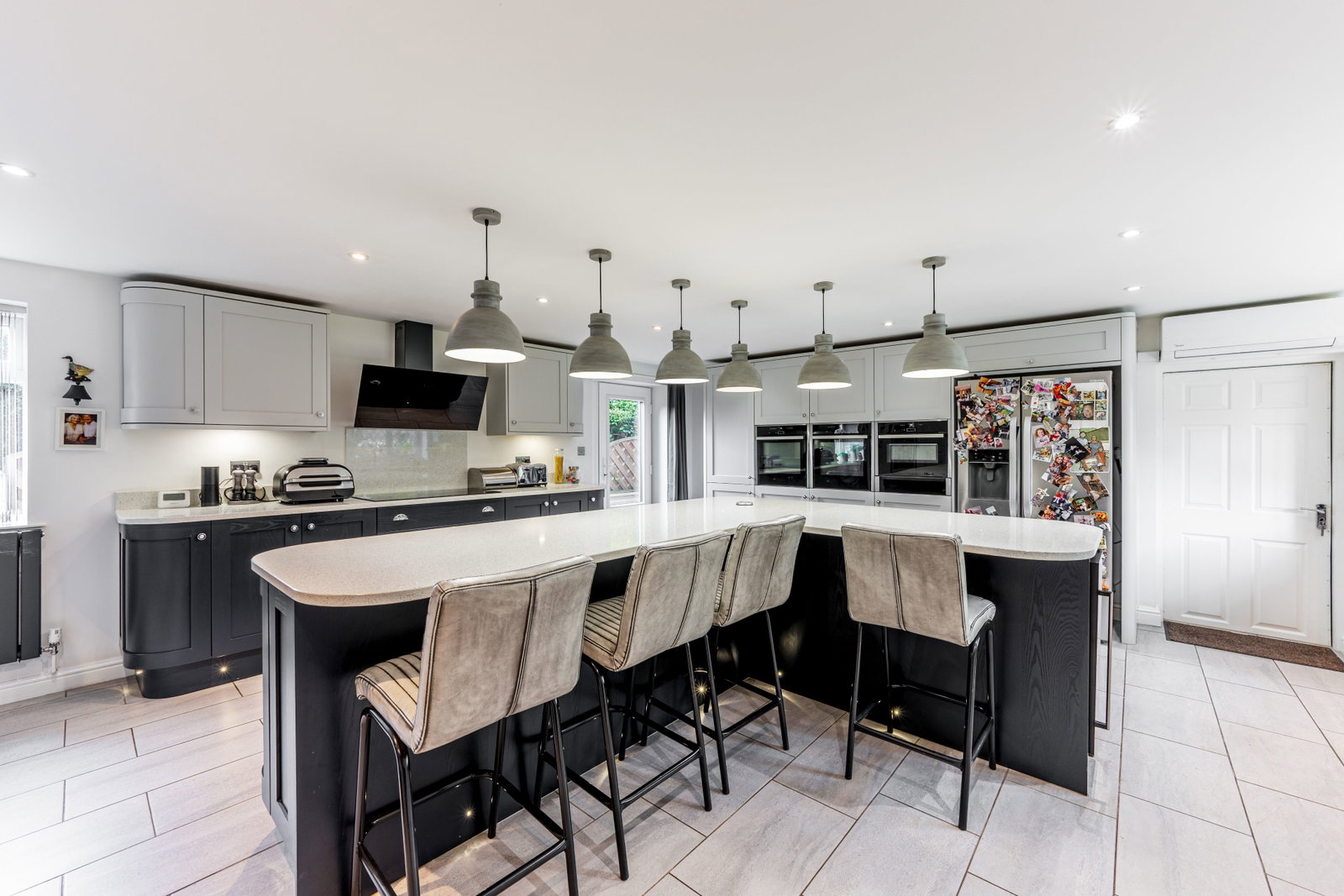 Detached House in Cannock