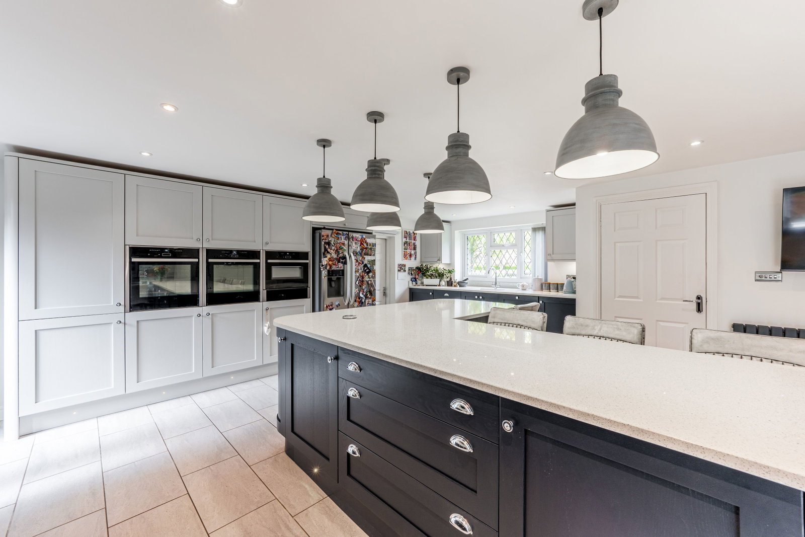 Detached House in Cannock