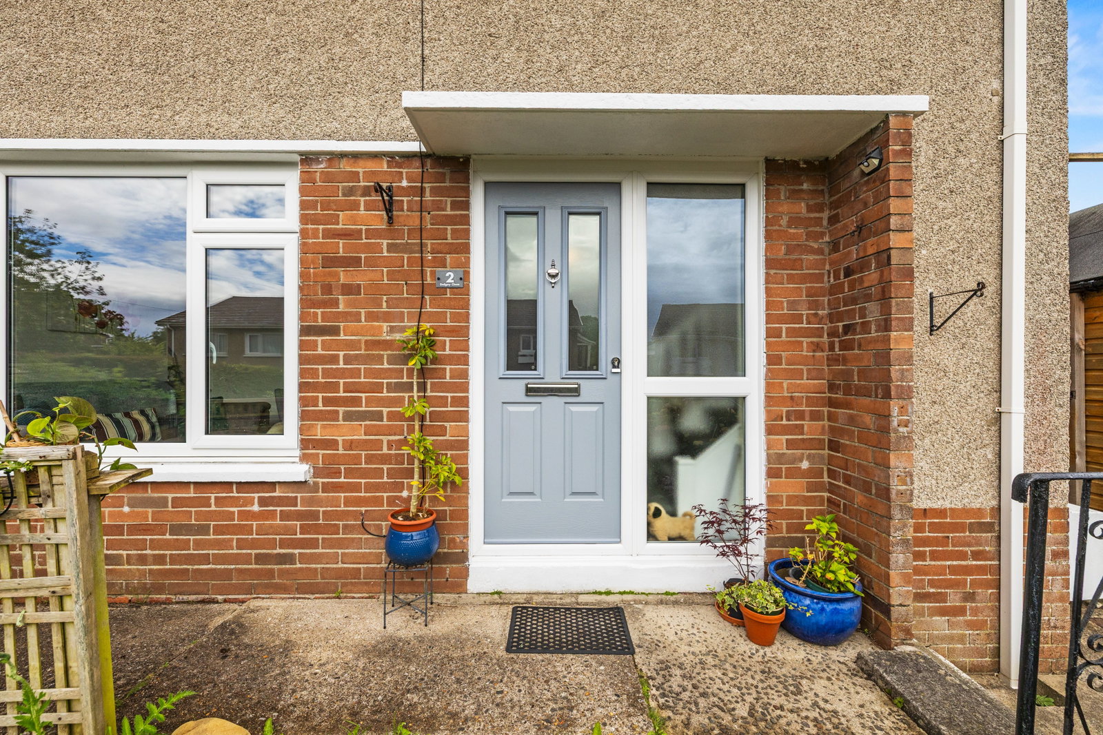 Semi Detached House in Swansea