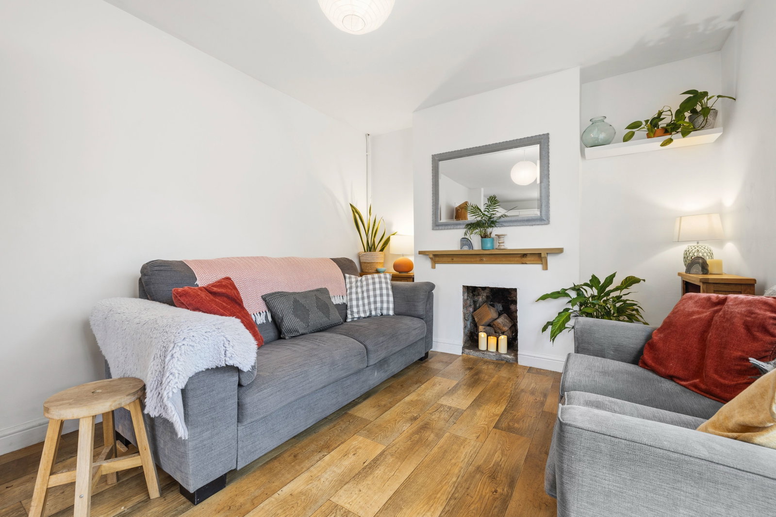 Semi Detached House in Swansea