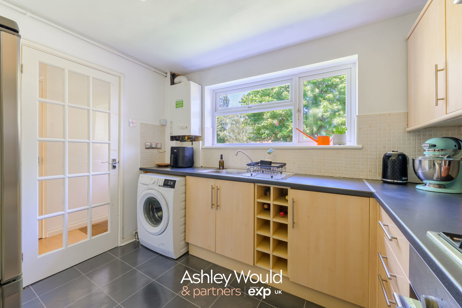 Maisonette in Birmingham