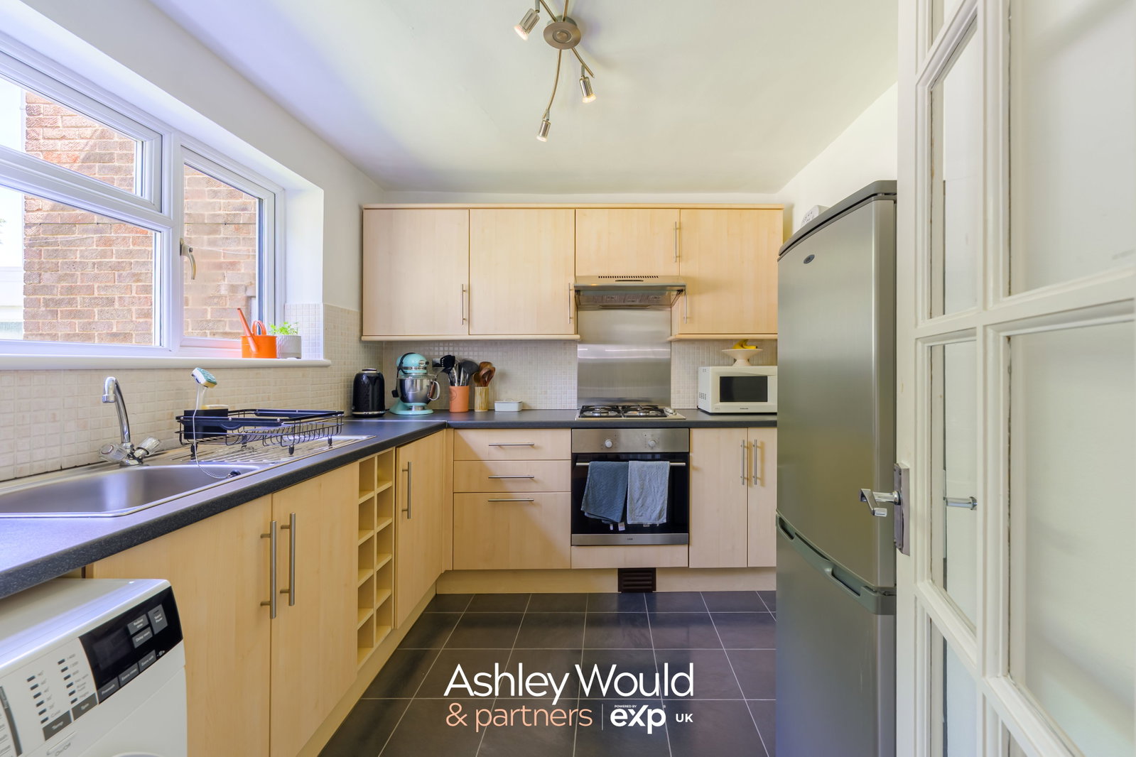 Maisonette in Birmingham