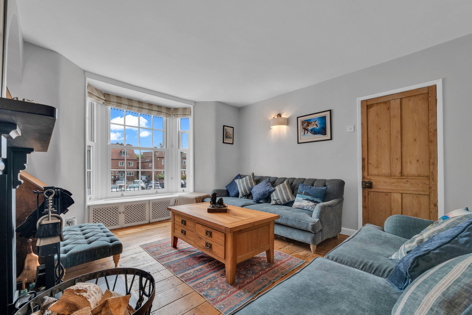 Detached House in Melton Mowbray