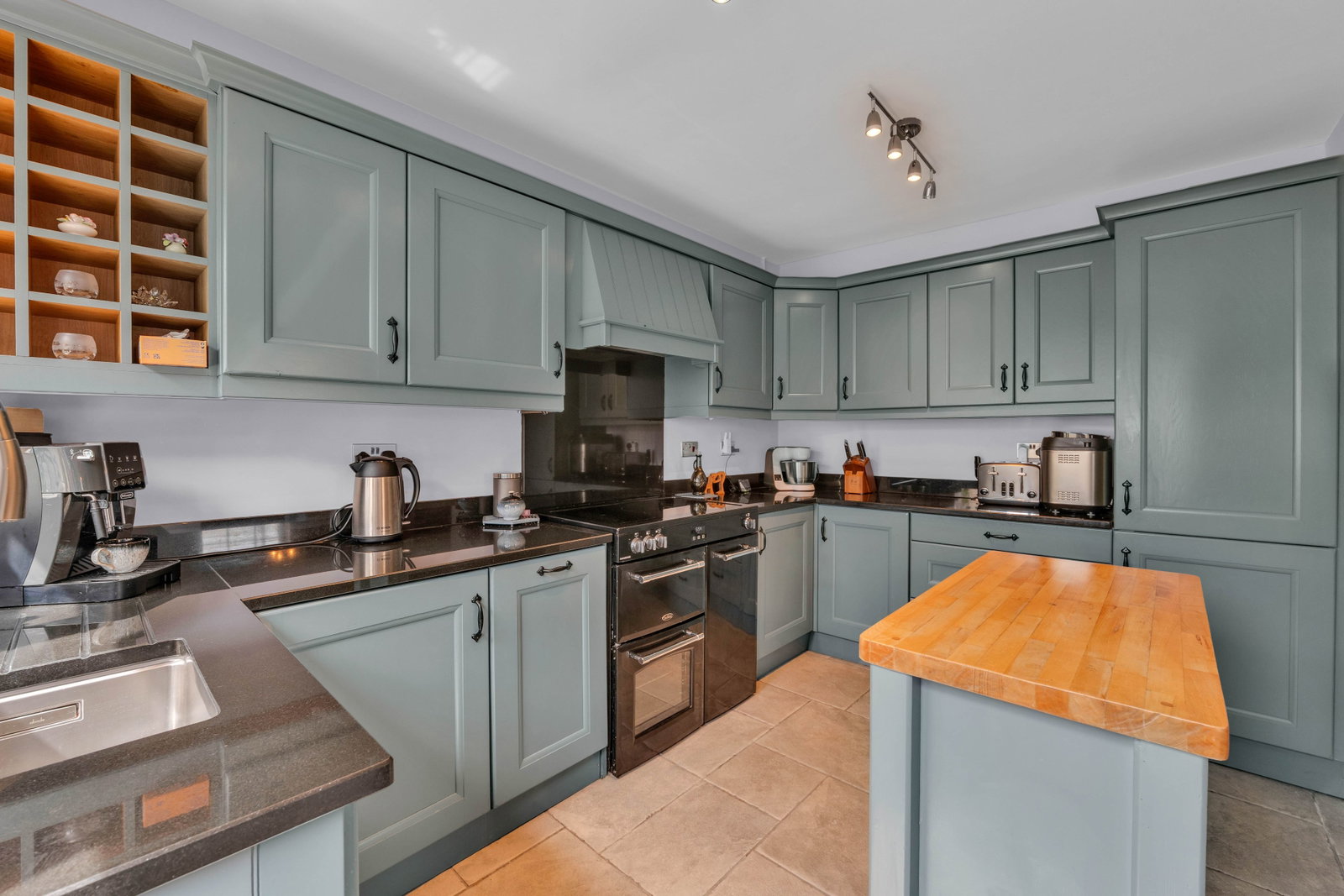 Detached House in Melton Mowbray