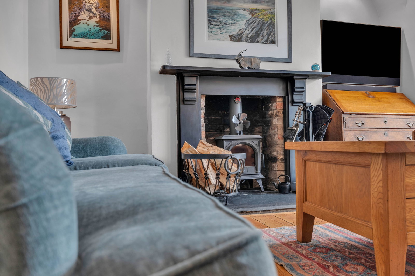 Detached House in Melton Mowbray